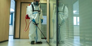İş Yeri İlaçlama, Böcek İlaçlama Firmaları ve Fabrika İlaçlama Çözümleri
