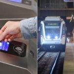 İzmir ESHOT, İZULAŞ, İZDENİZ, Metro ve Tramvay işletmeleri, İZTAŞIT araçları 29 Ekim Cumhuriyet Bayramı’nda yüzde 50 indirimli olacak. İZBAN ise gün boyunca ücretsiz hizmet verecek.