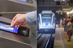 İzmir ESHOT, İZULAŞ, İZDENİZ, Metro ve Tramvay işletmeleri, İZTAŞIT araçları 29 Ekim Cumhuriyet Bayramı’nda yüzde 50 indirimli olacak. İZBAN ise gün boyunca ücretsiz hizmet verecek.