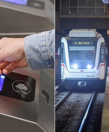 İzmir ESHOT, İZULAŞ, İZDENİZ, Metro ve Tramvay işletmeleri, İZTAŞIT araçları 29 Ekim Cumhuriyet Bayramı’nda yüzde 50 indirimli olacak. İZBAN ise gün boyunca ücretsiz hizmet verecek.