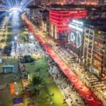 İzmir Cumhuriyet Bayramı konserleri kutlama programı 2025 takvimi belli oldu.