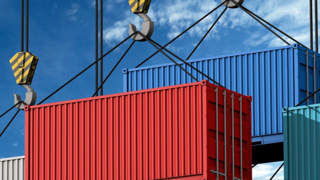 Ege İhracatçı Birlikleri 2025 Eylül ayı İzmir Ege Bölgesi ihracat rakamları belli oldu.