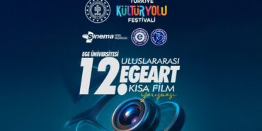 İzmir Ege Üniversitesi “12. EgeArt Uluslararası Kısa Film Festivali” başlıyor. Festivale 3 binden fazla uluslararası film başvurdu.