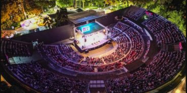 İzmir Ekim ayı konserleri 2025 takvimi belli oldu. İzmir kültür sanat etkinlikleri programı açıklandı.