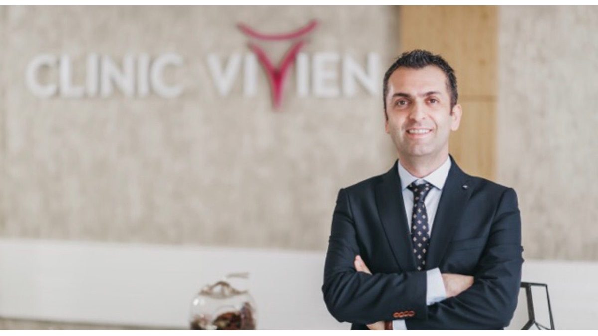 İzmir’in En İyi Kadın Doğum Doktoru: Op. Dr. Vedat Uluğ