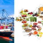 İzmir’in Eylül ayı ihracatı rakamları: 1 milyar 802 milyon dolar