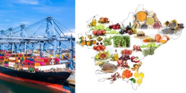 İzmir’in Eylül ayı ihracatı rakamları: 1 milyar 802 milyon dolar