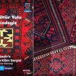 İzmir Swissotel Büyük Efes otelinde el dokuma halı ve kilim sergisi devam ediyor.