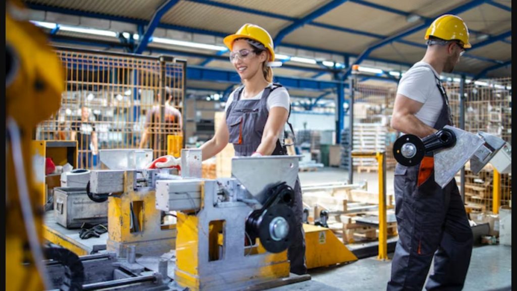 İzmir iş elbiseleri, iş kıyafetleri ve iş ayakkabıları, hem çalışanların güvenliğini sağlıyor hem de modern işletmelerin profesyonel kimliğini güçlendiriyor.