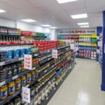 İzmir tanzim satış mağazası İZMAR’ın 12’nci şubesi Torbalı Ayrancılar’da hizmete açıldı.