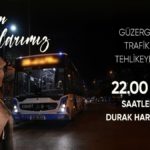 İzmir’de kadınlar otobüslerden istedikleri noktada inecek