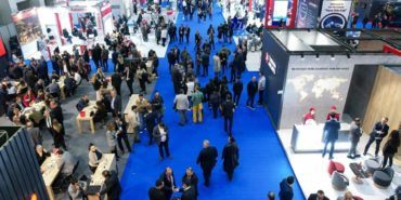 TTI İzmir Uluslararası Turizm Ticaret Fuar ve Kongresi , 3-5 Aralık 2025 tarihleri arasında Fuar İzmir’de yapılacak.