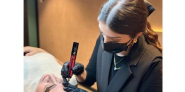 Kalıcı Makyaj Cihazı Teknolojisinde Noah İmzası