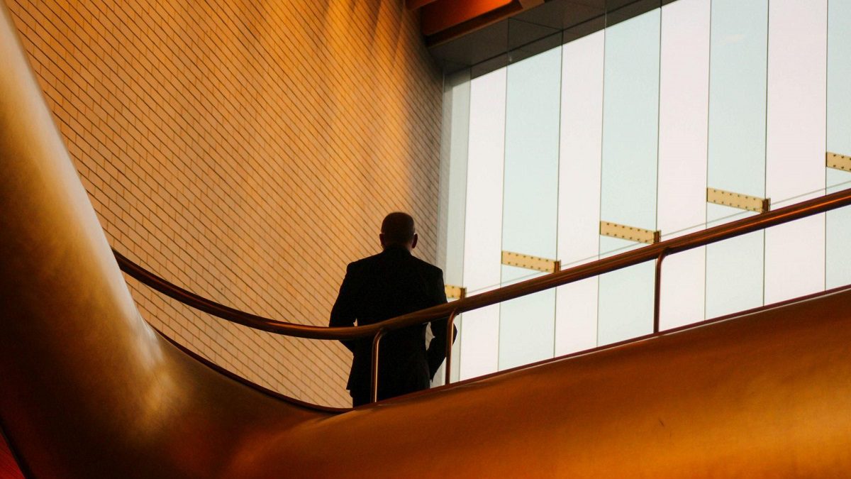 Kariyerinizi İleriye Taşıyacak Alışkanlıklar