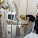 İzmir Karşıyaka’da güzellik salonları sıkı bir denetimden geçirildi.