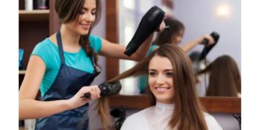 Karşıyaka Kadın Kuaförü