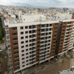 İzmir Karşıyaka Örnekköy Kentsel Dönüşüm Projesi 3, 4 ve 5’inci etaplardaki çalışmalar hız kazandı.