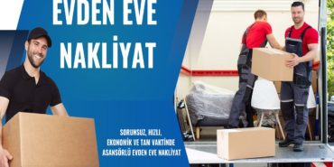 Kurtköy Evden Eve Nakliyat Nedir?