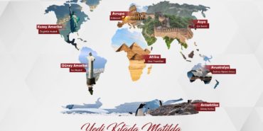 Matilda Travel Yeni Ofisinin Kapılarını İzmir’de Aralıyor; Seyahati Sanata Dönüştüren Marka Artık Ege’de.