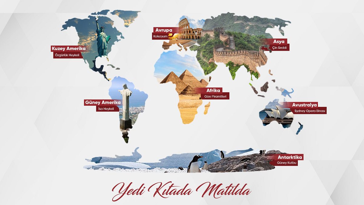 Matilda Travel Yeni Ofisinin Kapılarını İzmir’de Aralıyor; Seyahati Sanata Dönüştüren Marka Artık Ege’de.