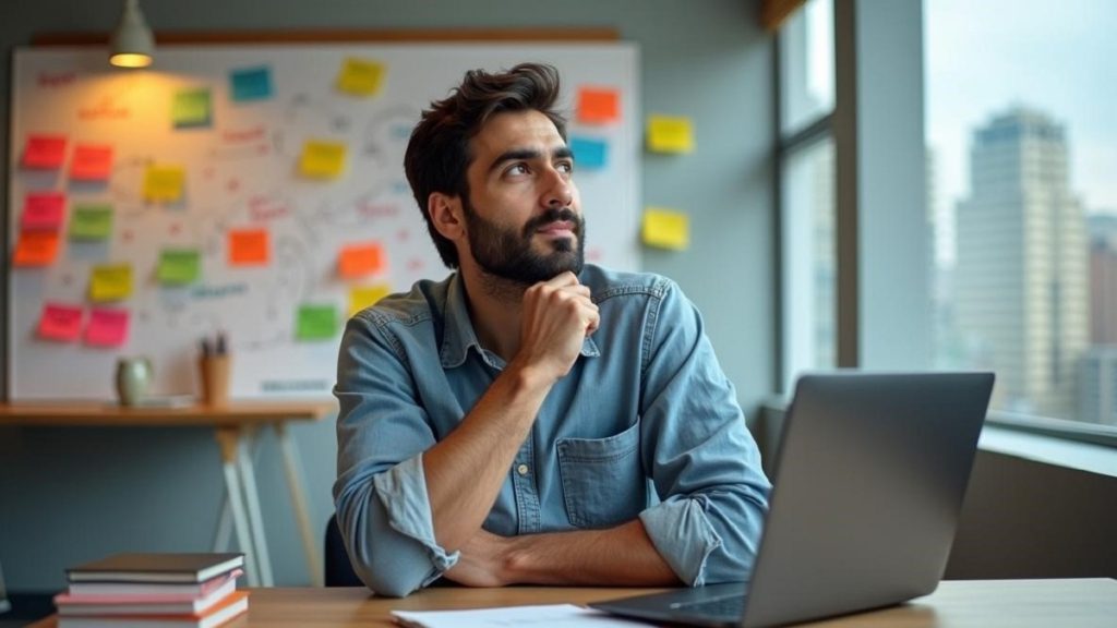 Merak ve Heyecan: Beynin Yaratıcılık Motorları