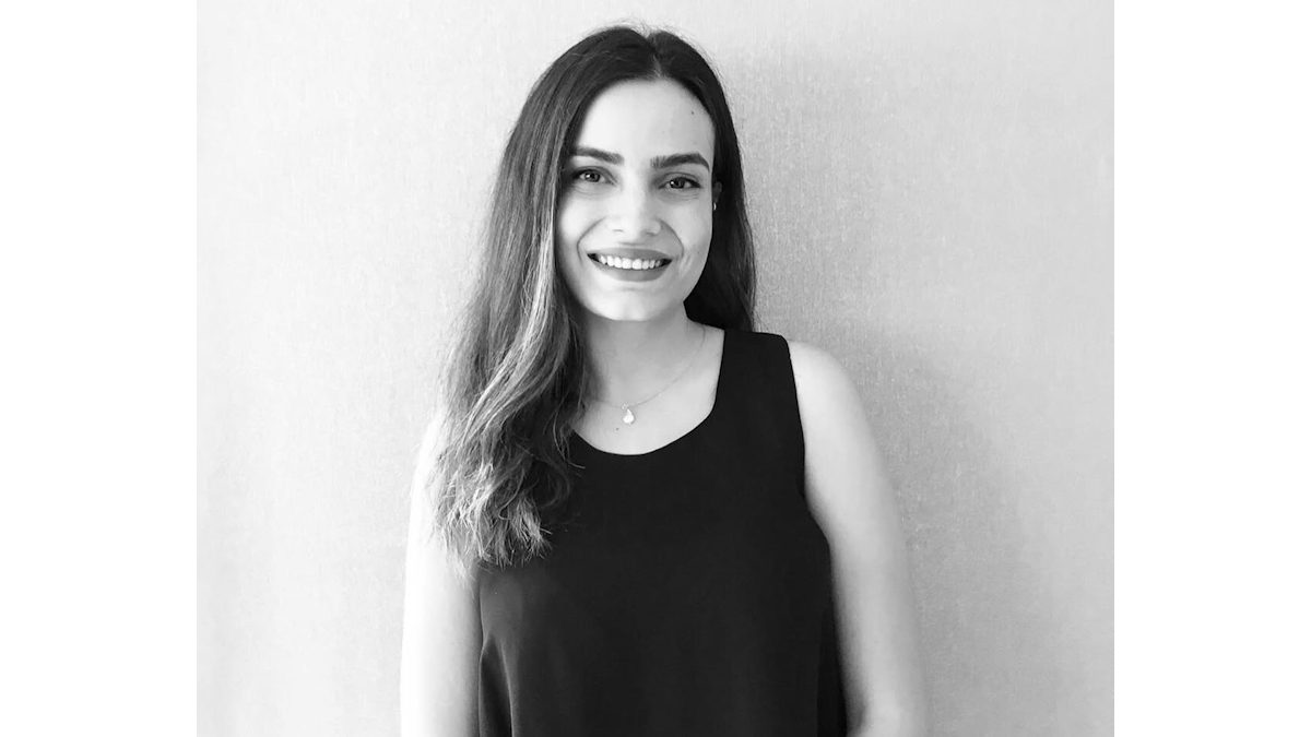 Naz Nalbantoğlu, Bridolog Kurucu Ortağı | Avukat, Editör, İçerik Uzmanı 