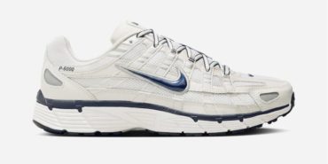 Nike P-6000 ayakkabı özellikleri
