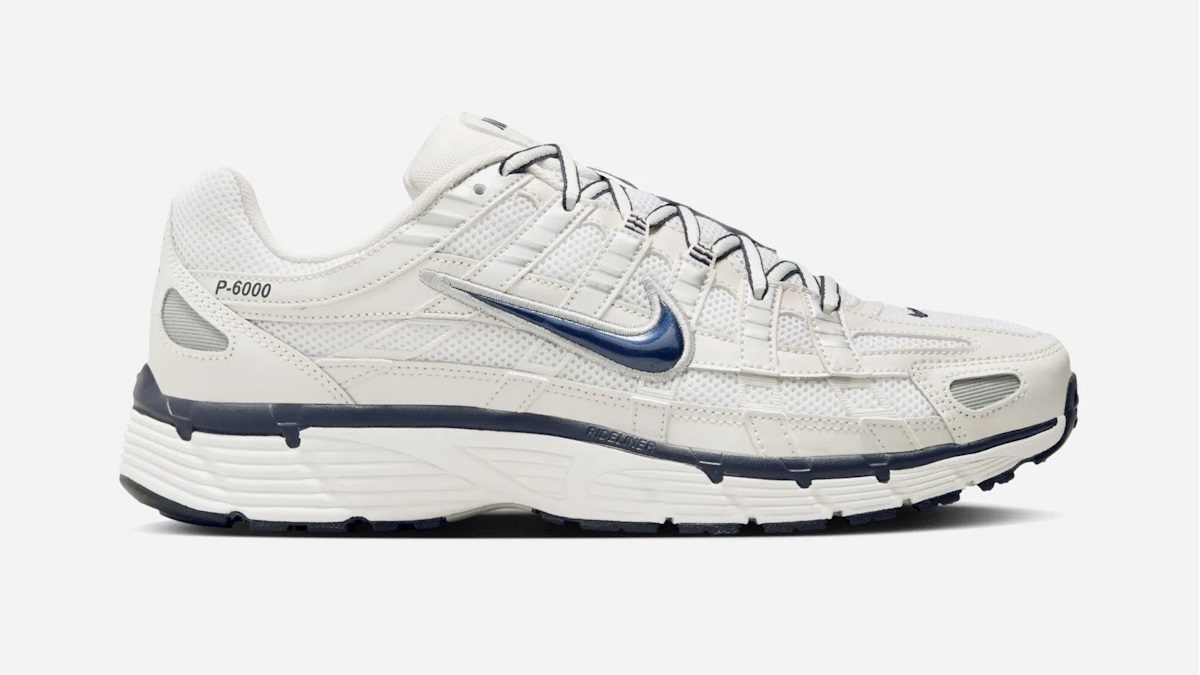 Nike P-6000 ayakkabı özellikleri