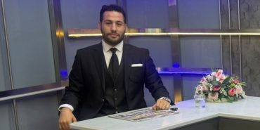 Ozancan Yıldırım - Olay Yeri Ajans