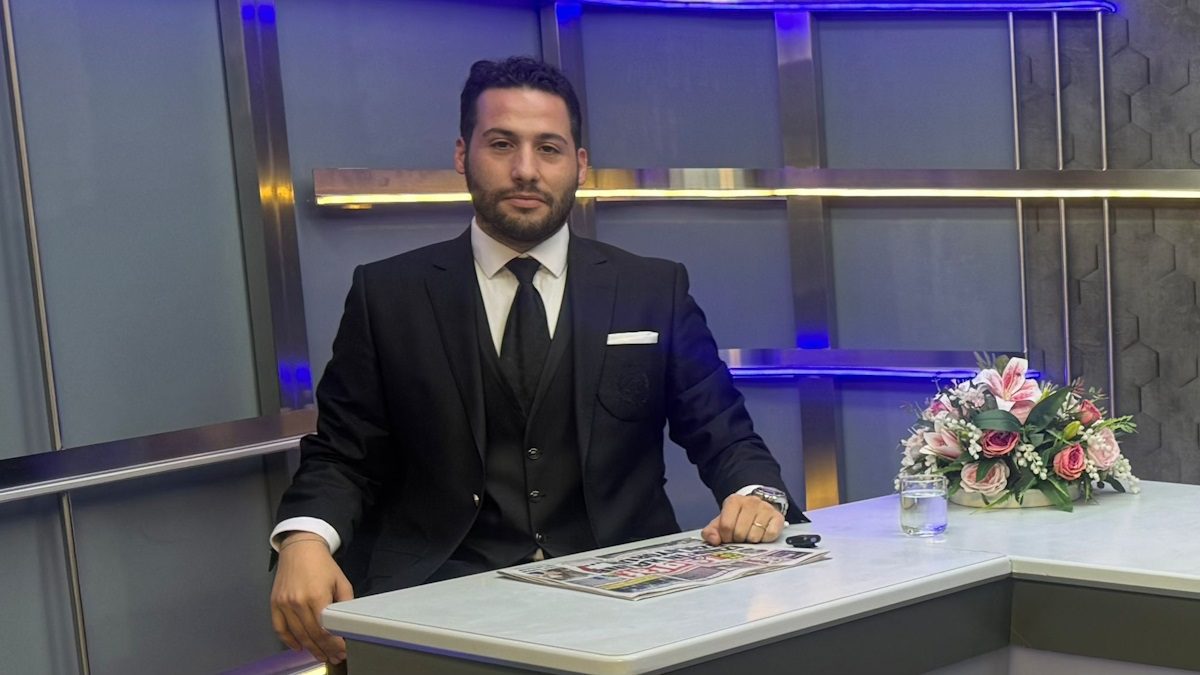 Ozancan Yıldırım - Olay Yeri Ajans