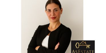 AS Estate Gayrimenkul Selin Tüzün ile İzmir’in Gayrimenkul Haritası Yeniden Çiziliyor