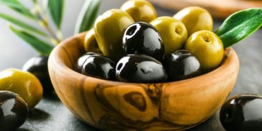 Ege Bölgesi’nden sofralık zeytin ihracatında 255 milyon dolarlık tarihi rekor geldi.