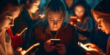 Sosyal medya bağımlılığından nasıl kurtulunur? Sorusunun cevabı aranmaya devam ediyor. Uzmanlar dijital bağımlılık tehlikesine dikkat çekiyor.