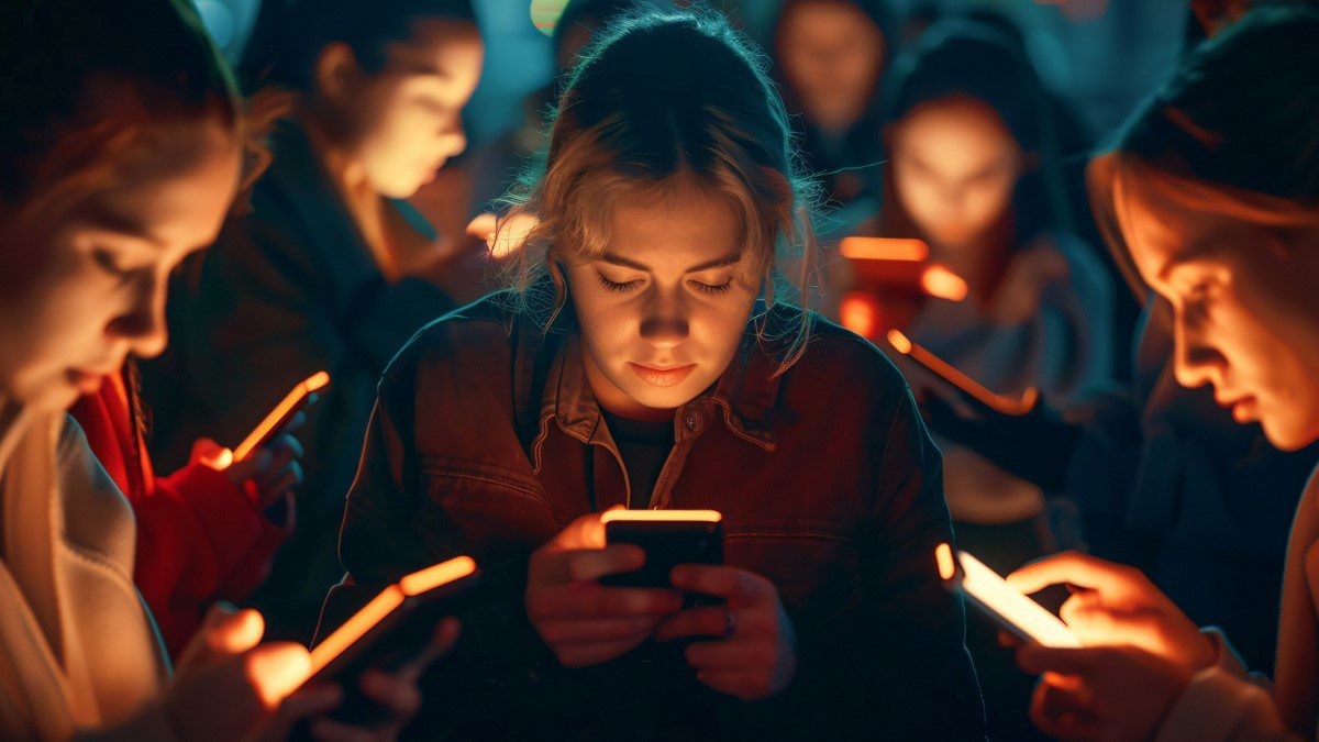 Sosyal medya bağımlılığından nasıl kurtulunur? Sorusunun cevabı aranmaya devam ediyor. Uzmanlar dijital bağımlılık tehlikesine dikkat çekiyor.