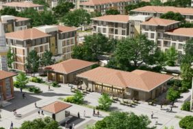 Yüzyılın Konut Projesi ve 500 bin sosyal konut projesi adlarıyla duyurusu yapılan projede İzmir’de kaç konut yapılacak? sorusu yanıt buldu.