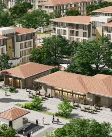 Yüzyılın Konut Projesi ve 500 bin sosyal konut projesi adlarıyla duyurusu yapılan projede İzmir’de kaç konut yapılacak? sorusu yanıt buldu.