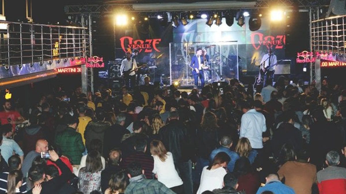 İzmir’de Yılbaşında Gidilecek Yerler