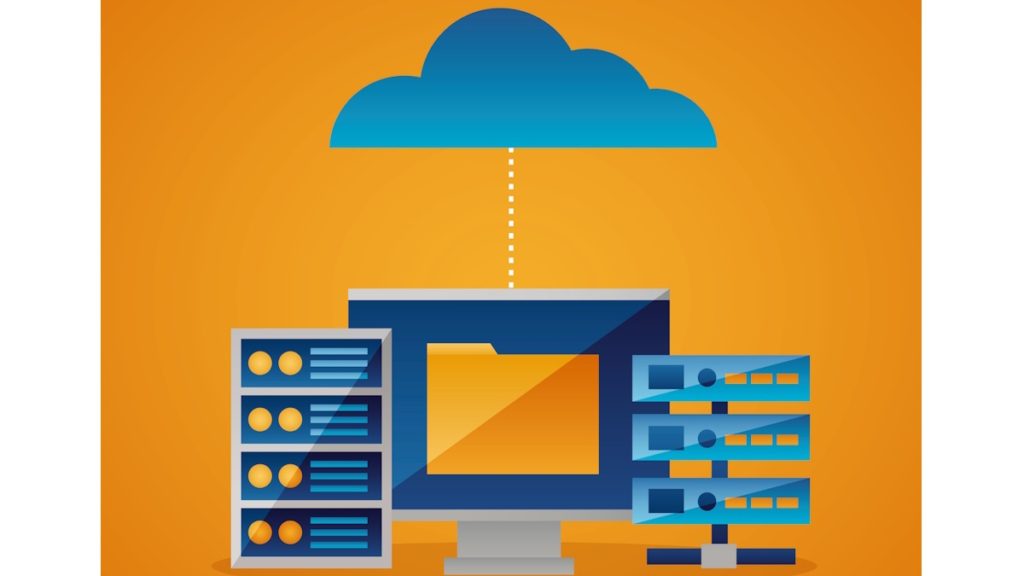 Bulut Sunucu Nedir Ve Neden Önemlidir?