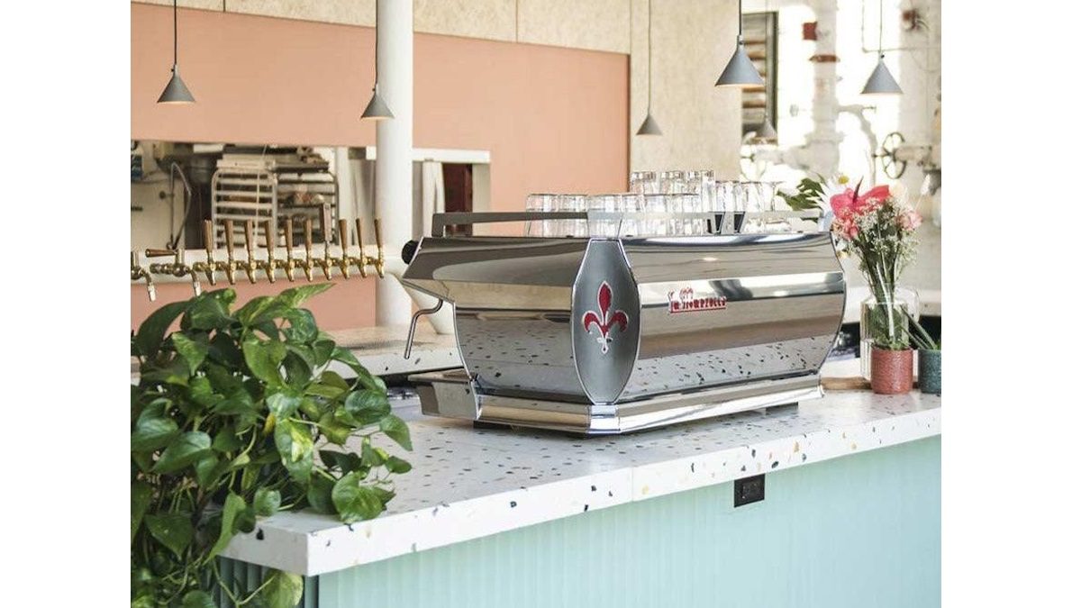 İşletmeniz İçin En İyi Espresso Makinesi Hangisi?