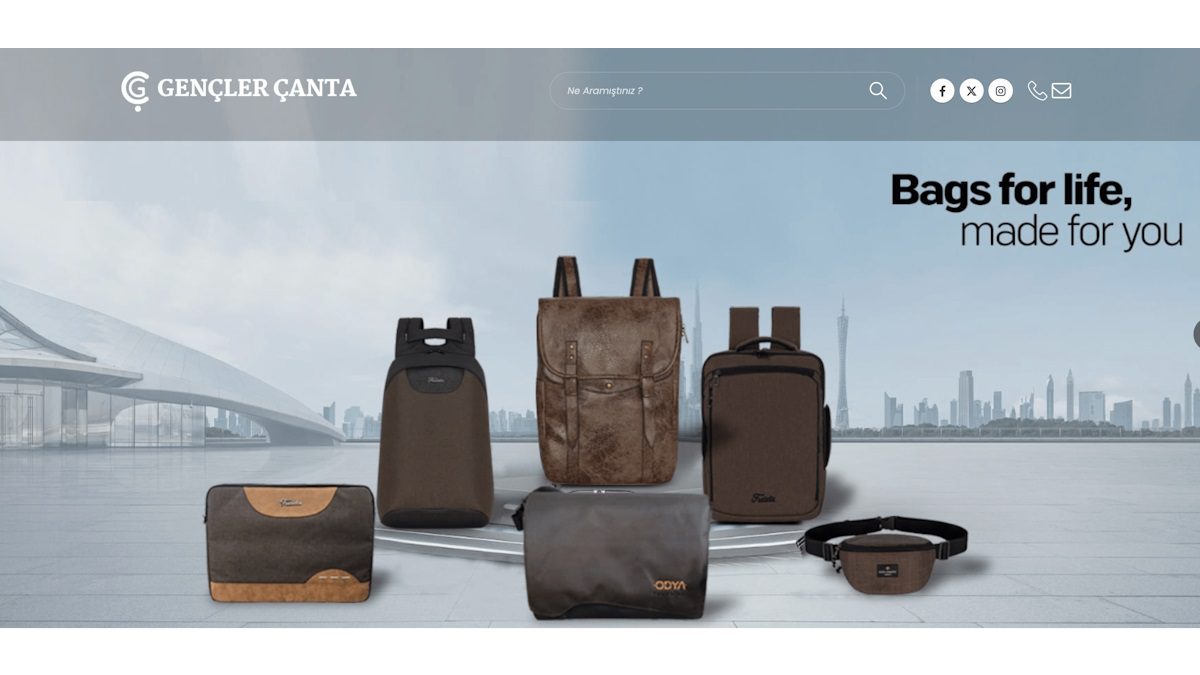 Promosyon Çanta Modelleriyle Markanızı Öne Çıkarın