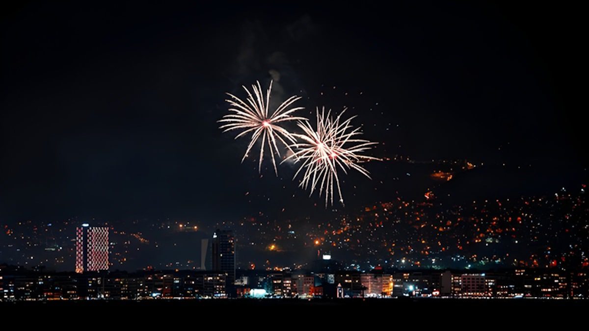 İzmir’de Yılbaşında Gidilecek Yerler