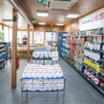 İzmir İzmar Market Buca Yenigün Gediz şubeleri açıldı