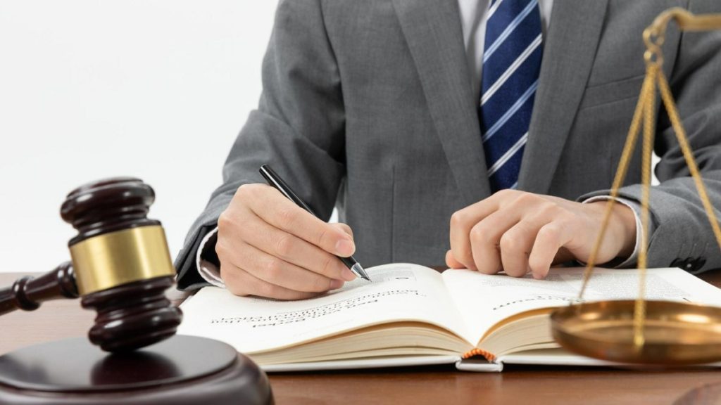 İzmir Şirket Avukatı