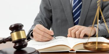 İzmir Şirket Avukatı