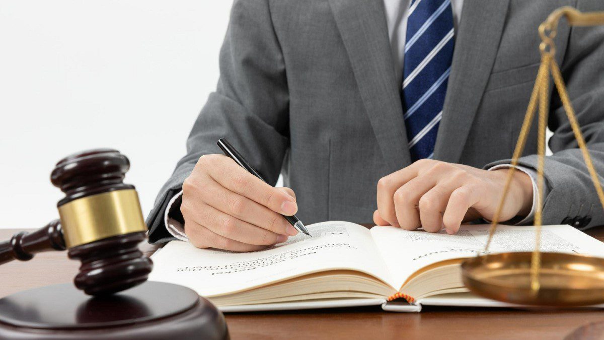 İzmir Şirket Avukatı