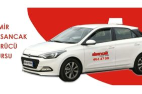 İzmir sürücü kursu