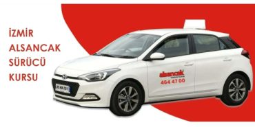 İzmir sürücü kursu