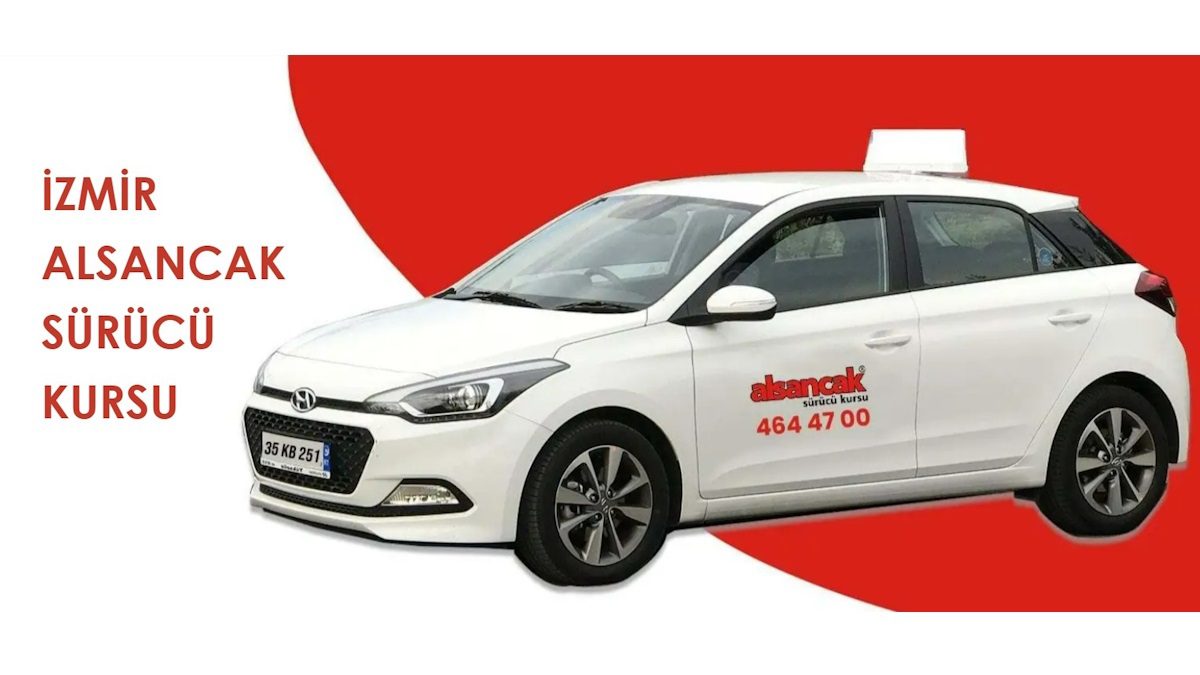 İzmir sürücü kursu