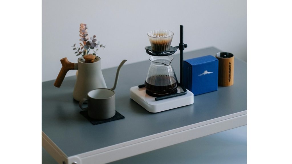 Evde Filtre Kahve Demleme Ekipmanları ve Yöntemleri