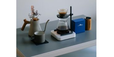 Evde Filtre Kahve Demleme Ekipmanları ve Yöntemleri